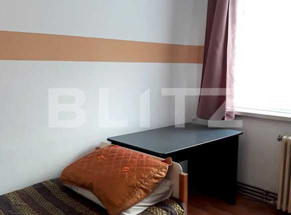 Apartament de închiriat 3 camere Semicentral - 35926AI | BLITZ Cluj-Napoca | Poza7