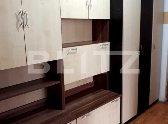 Apartament de închiriat 3 camere Semicentral - 35926AI | BLITZ Cluj-Napoca | Poza8