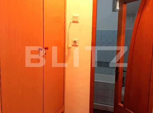 Apartament de închiriat 3 camere Semicentral - 35926AI | BLITZ Cluj-Napoca | Poza10