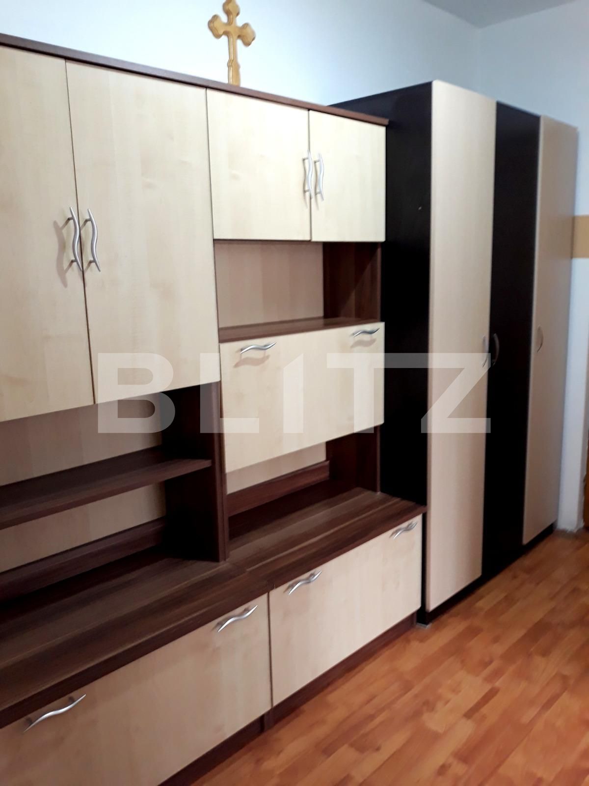 Apartament de închiriat 3 camere Semicentral - 35926AI | BLITZ Cluj-Napoca | Poza8