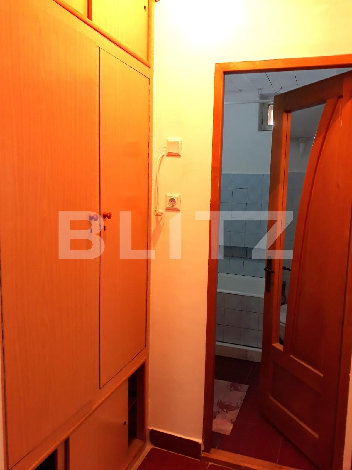 Apartament de închiriat 3 camere Semicentral - 35926AI | BLITZ Cluj-Napoca | Poza10
