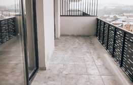 Apartament 3 camere, 58 mp, imobil nou, prima inchiriere, garaj, zona Ira