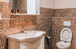 Apartament 3 camere, 58 mp, imobil nou, prima inchiriere, garaj, zona Ira