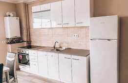 Apartament 3 camere, 58 mp, imobil nou, prima inchiriere, garaj, zona Ira