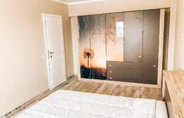 Apartament 3 camere, 58 mp, imobil nou, prima inchiriere, garaj, zona Ira