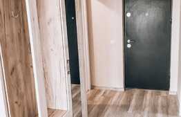 Apartament 3 camere, 58 mp, imobil nou, prima inchiriere, garaj, zona Ira