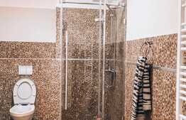 Apartament 3 camere, 58 mp, imobil nou, prima inchiriere, garaj, zona Ira