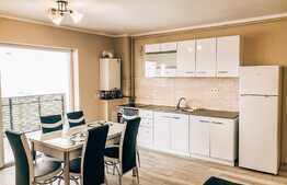 Apartament 3 camere, 58 mp, imobil nou, prima inchiriere, garaj, zona Ira