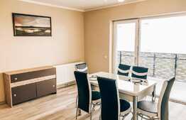 Apartament 3 camere, 58 mp, imobil nou, prima inchiriere, garaj, zona Ira