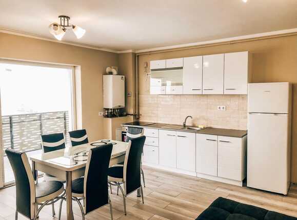 Apartament de închiriat 3 camere Marasti - 35927AI | BLITZ Cluj-Napoca | Poza2