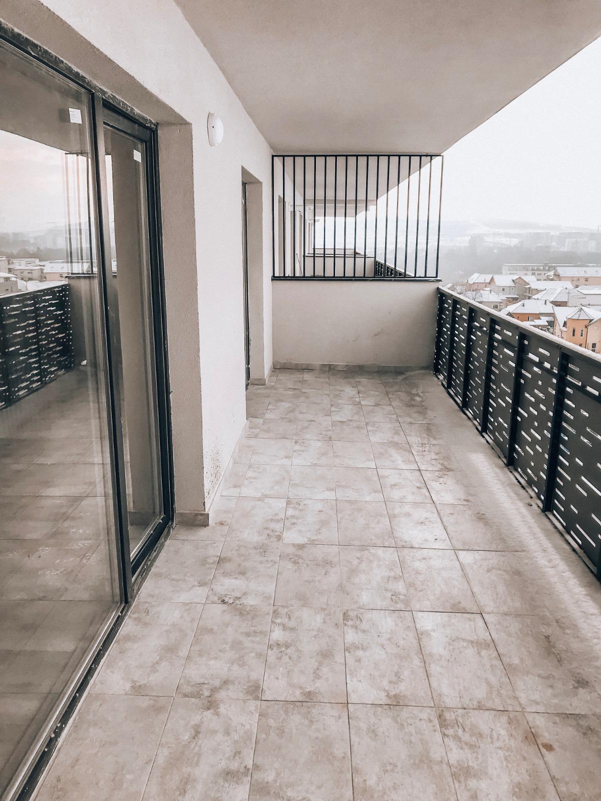 Apartament de închiriat 3 camere Marasti - 35927AI | BLITZ Cluj-Napoca | Poza11