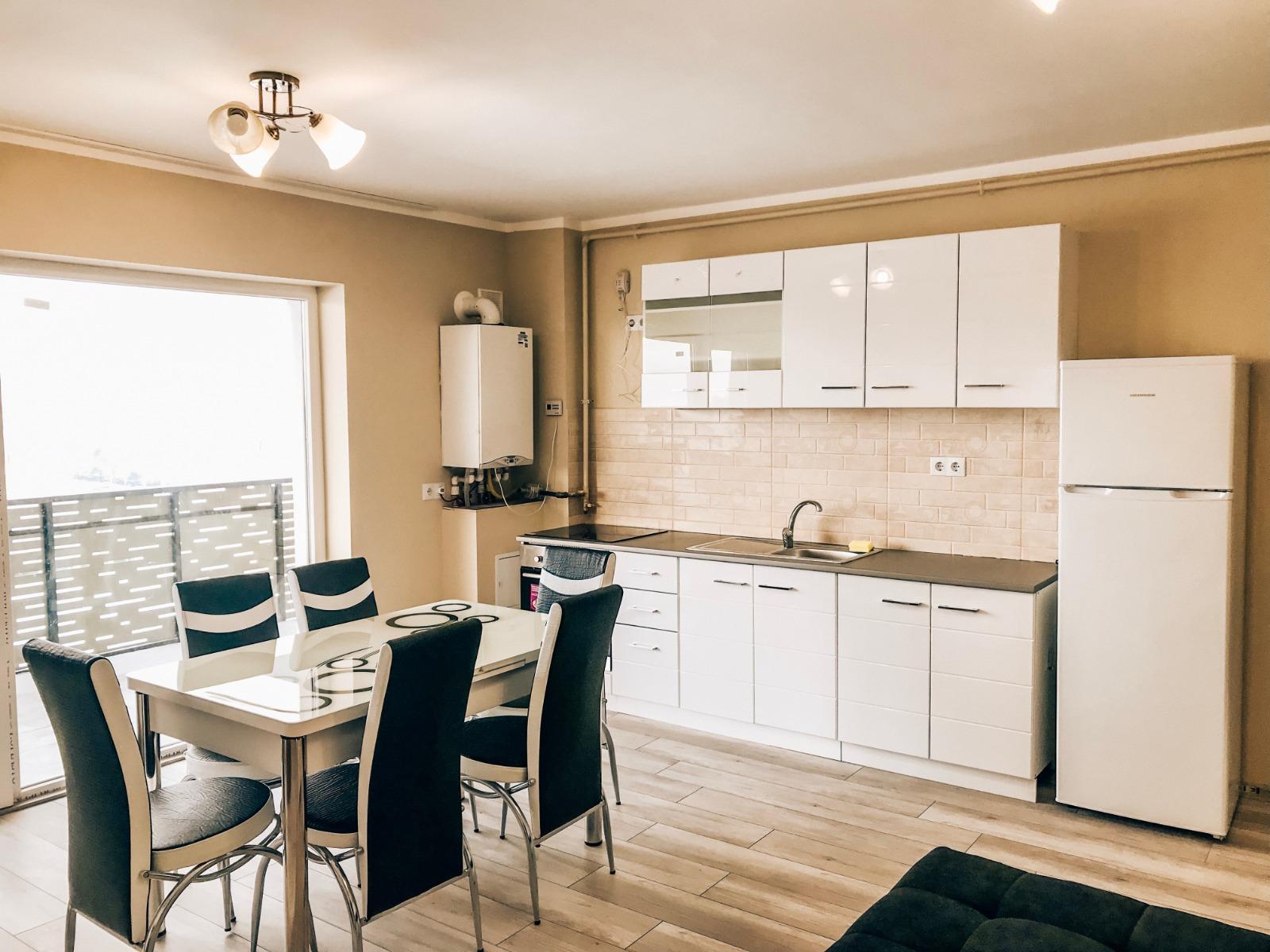 Apartament de închiriat 3 camere Marasti - 35927AI | BLITZ Cluj-Napoca | Poza2