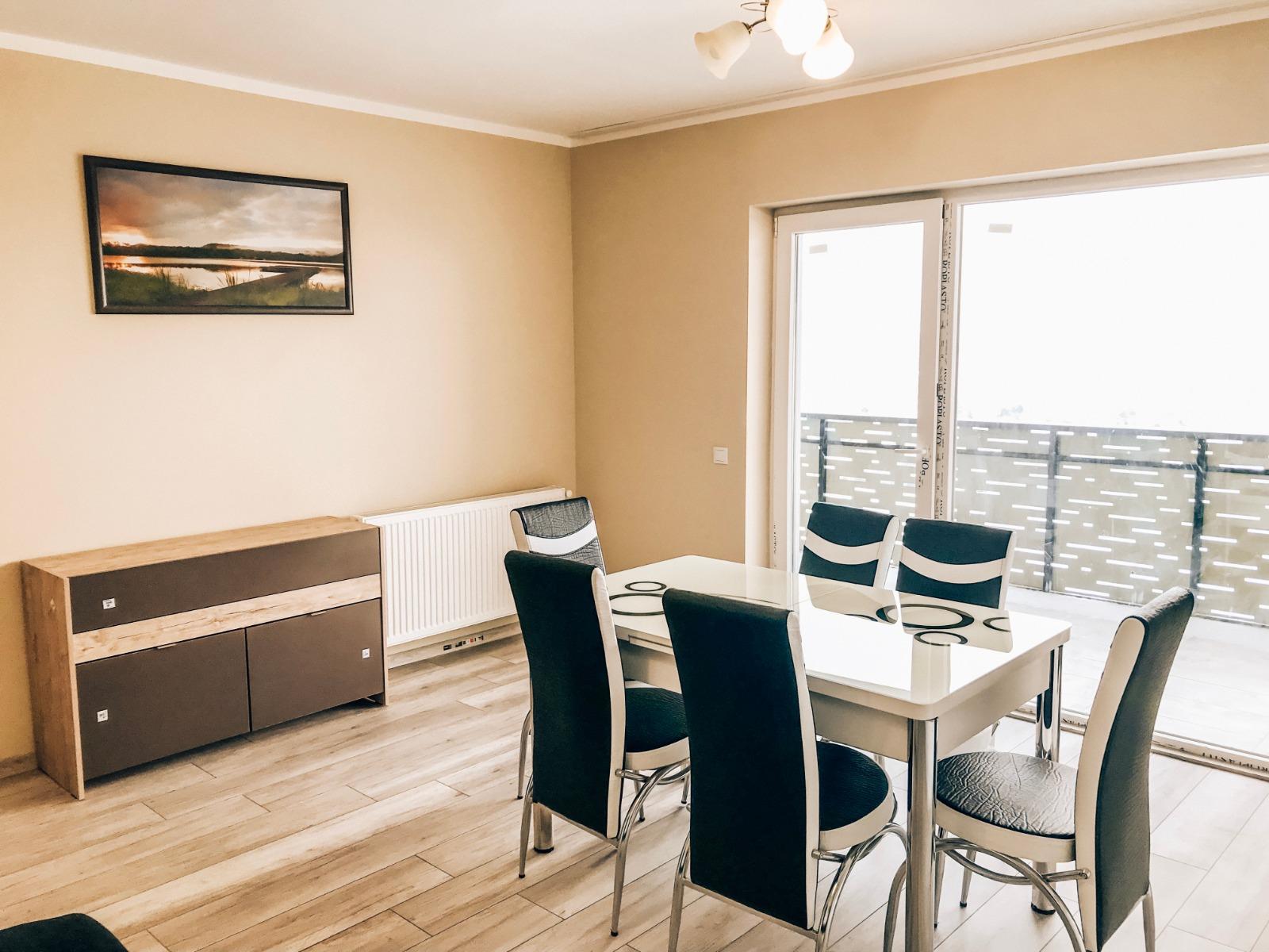 Apartament de închiriat 3 camere Marasti - 35927AI | BLITZ Cluj-Napoca | Poza4