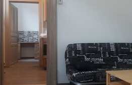 Apartament 2 camere, 44 mp, decomandat parcare, zona strazii Motilor