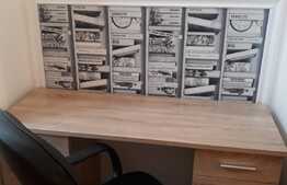 Apartament 2 camere, 44 mp, decomandat parcare, zona strazii Motilor