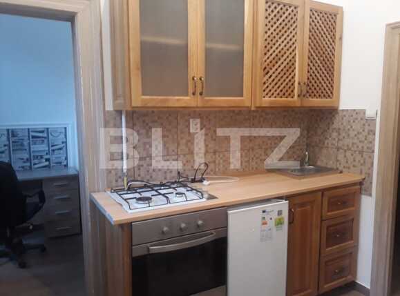 Apartament de închiriat 2 camere Central - 35928AI | BLITZ Cluj-Napoca | Poza6
