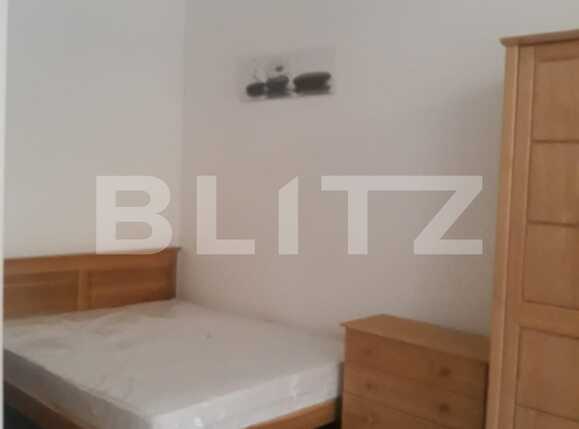 Apartament de închiriat 2 camere Central - 35928AI | BLITZ Cluj-Napoca | Poza1