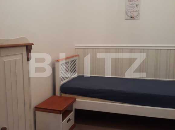 Apartament de închiriat 2 camere Central - 35928AI | BLITZ Cluj-Napoca | Poza2