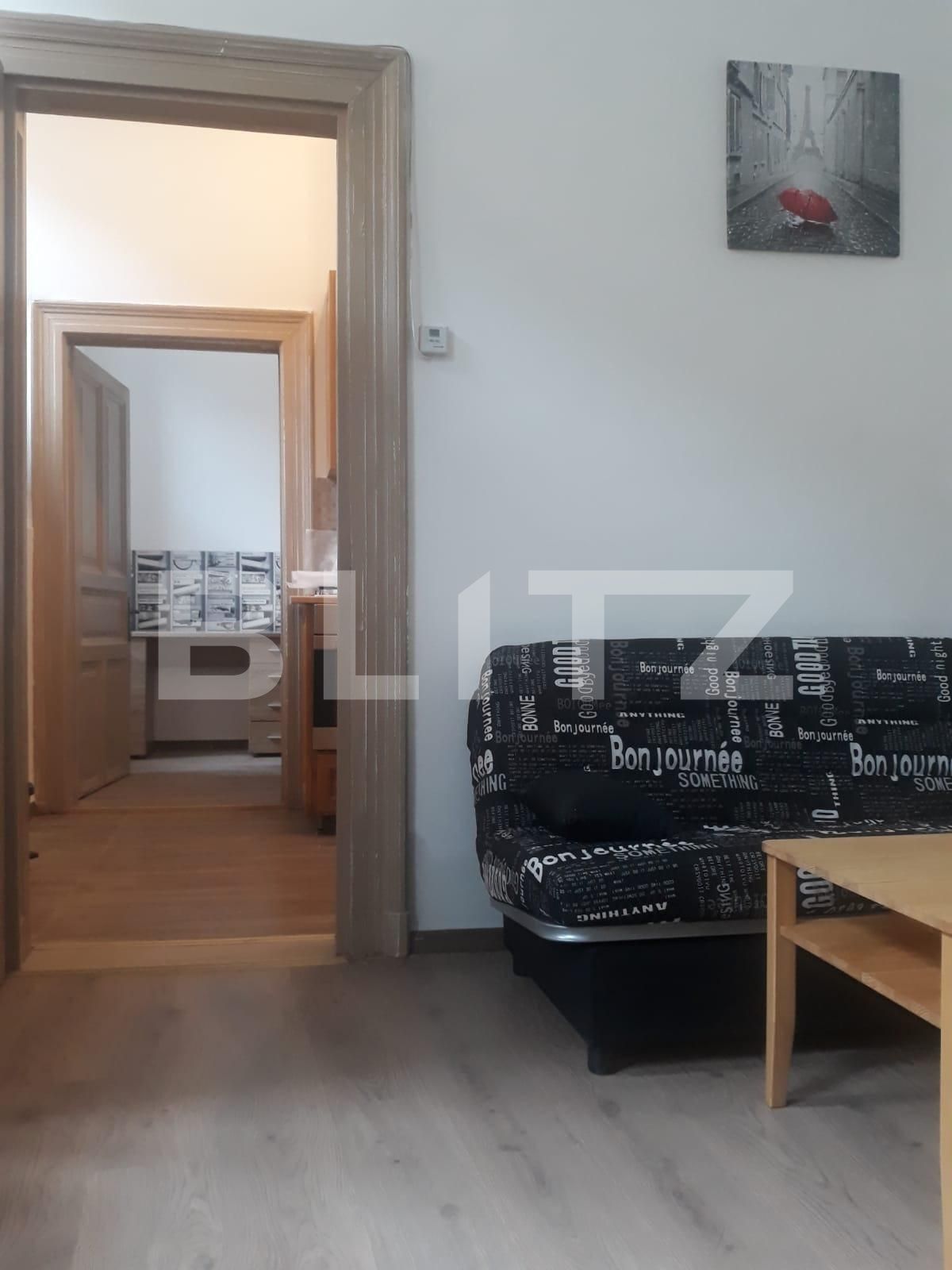 Apartament de închiriat 2 camere Central - 35928AI | BLITZ Cluj-Napoca | Poza4