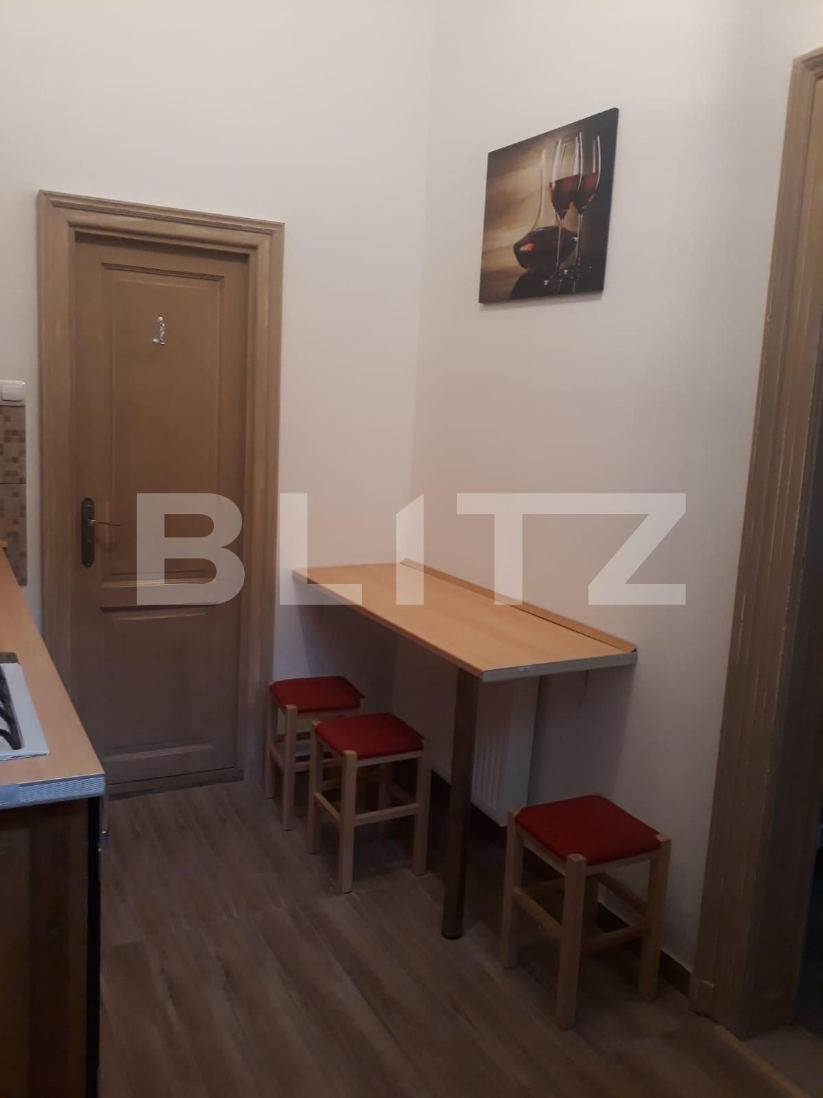 Apartament de închiriat 2 camere Central - 35928AI | BLITZ Cluj-Napoca | Poza7