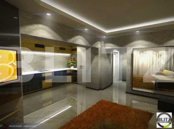 Apartament de vânzare 2 camere Marasti - 3593AV | BLITZ Cluj-Napoca | Poza13