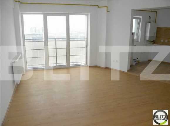 Apartament de vânzare 2 camere Marasti - 3593AV | BLITZ Cluj-Napoca | Poza1