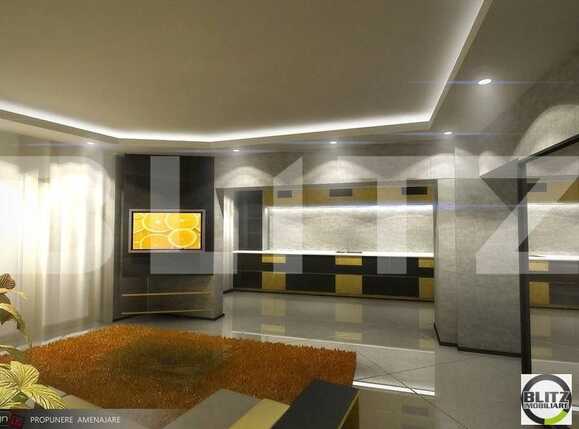 Apartament de vânzare 2 camere Marasti - 3593AV | BLITZ Cluj-Napoca | Poza12