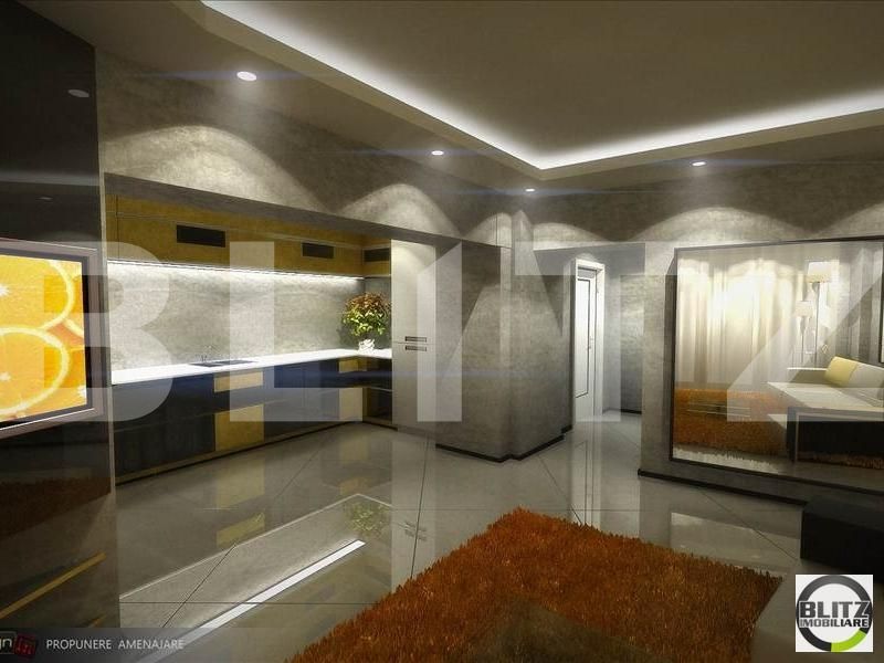 Apartament de vânzare 2 camere Marasti - 3593AV | BLITZ Cluj-Napoca | Poza13