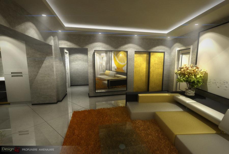 Apartament de vânzare 2 camere Marasti - 3593AV | BLITZ Cluj-Napoca | Poza1