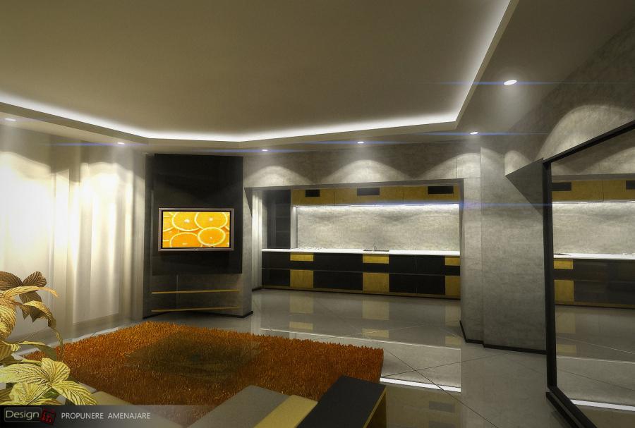 Apartament de vânzare 2 camere Marasti - 3593AV | BLITZ Cluj-Napoca | Poza2