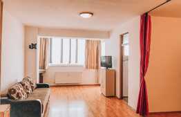 Apartament 1 camera, 48 mp, zona strazii Dorobantilor!