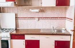 Apartament 1 camera, 48 mp, zona strazii Dorobantilor!