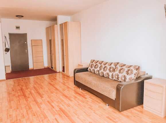 Garsonieră de închiriat Marasti - 35931AI | BLITZ Cluj-Napoca | Poza1