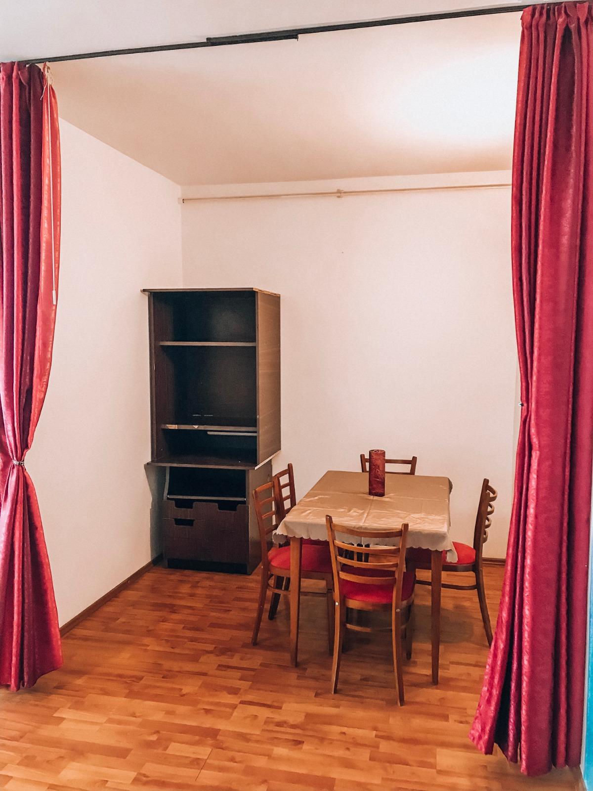 Garsonieră de închiriat Marasti - 35931AI | BLITZ Cluj-Napoca | Poza3