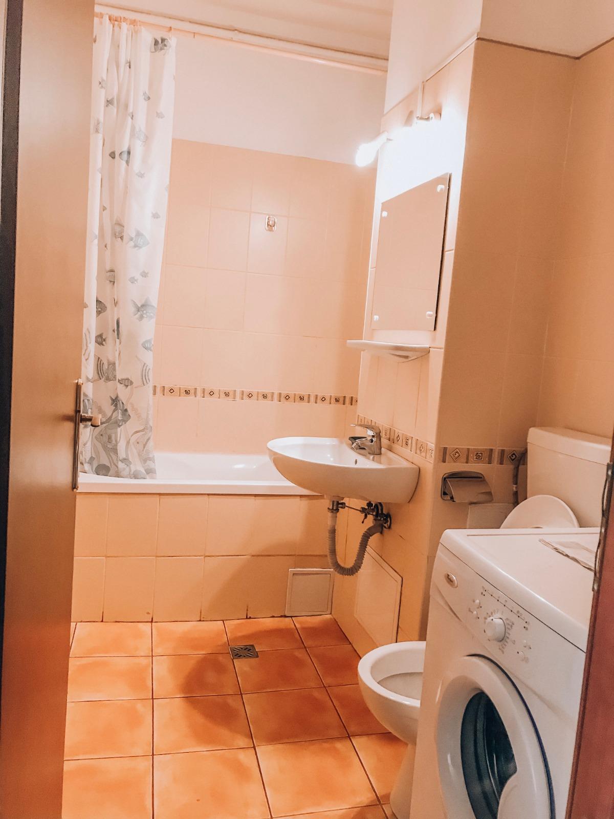 Garsonieră de închiriat Marasti - 35931AI | BLITZ Cluj-Napoca | Poza6