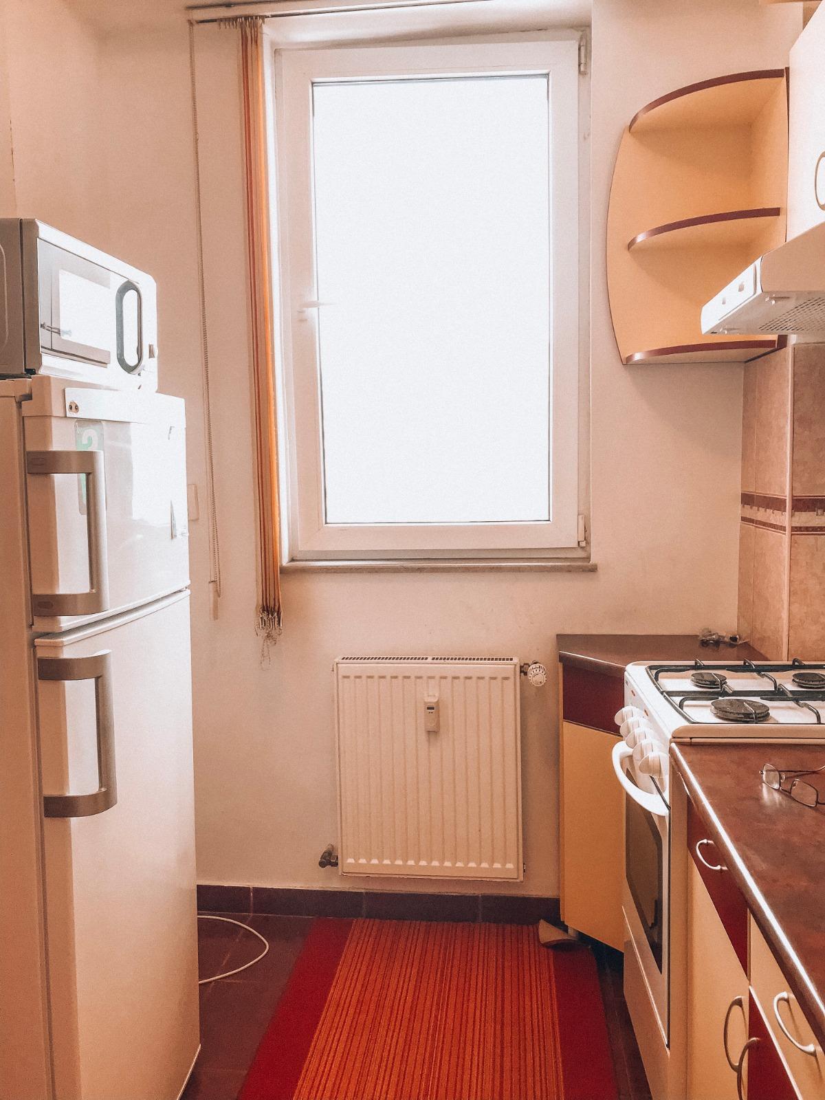 Garsonieră de închiriat Marasti - 35931AI | BLITZ Cluj-Napoca | Poza5