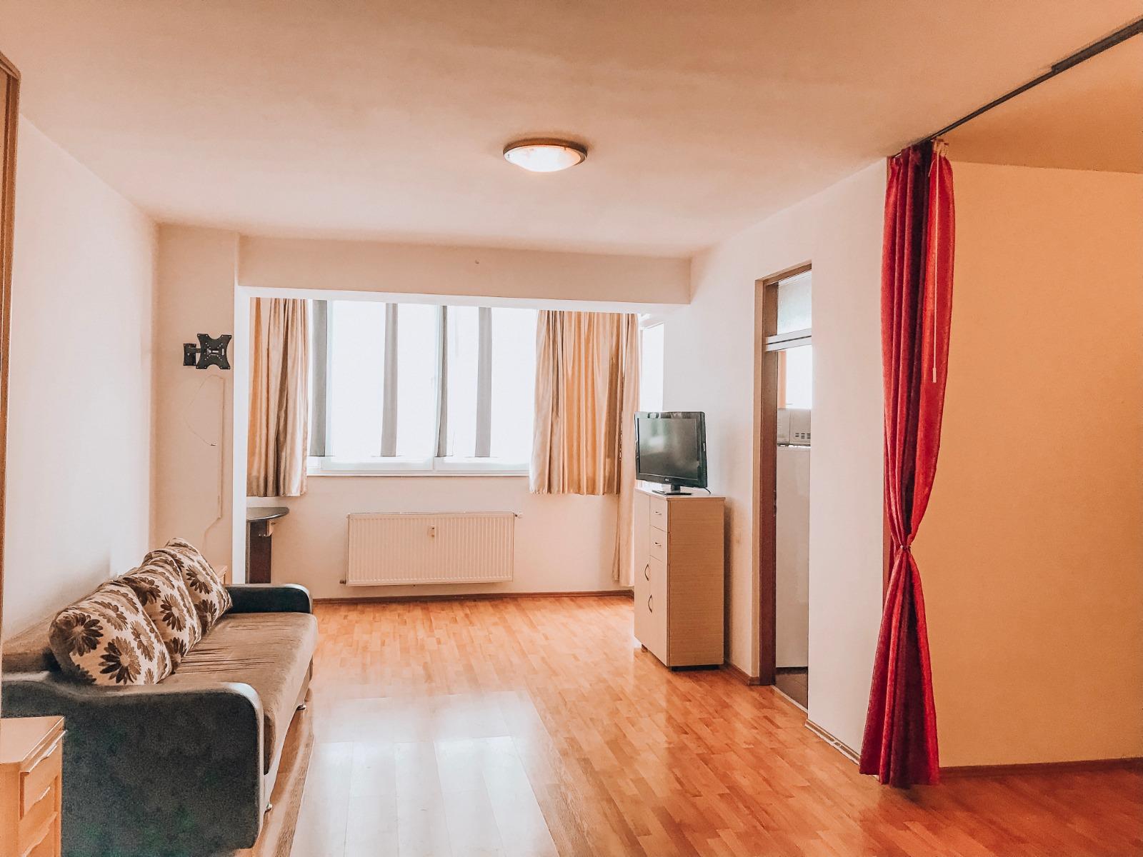 Garsonieră de închiriat Marasti - 35931AI | BLITZ Cluj-Napoca | Poza2