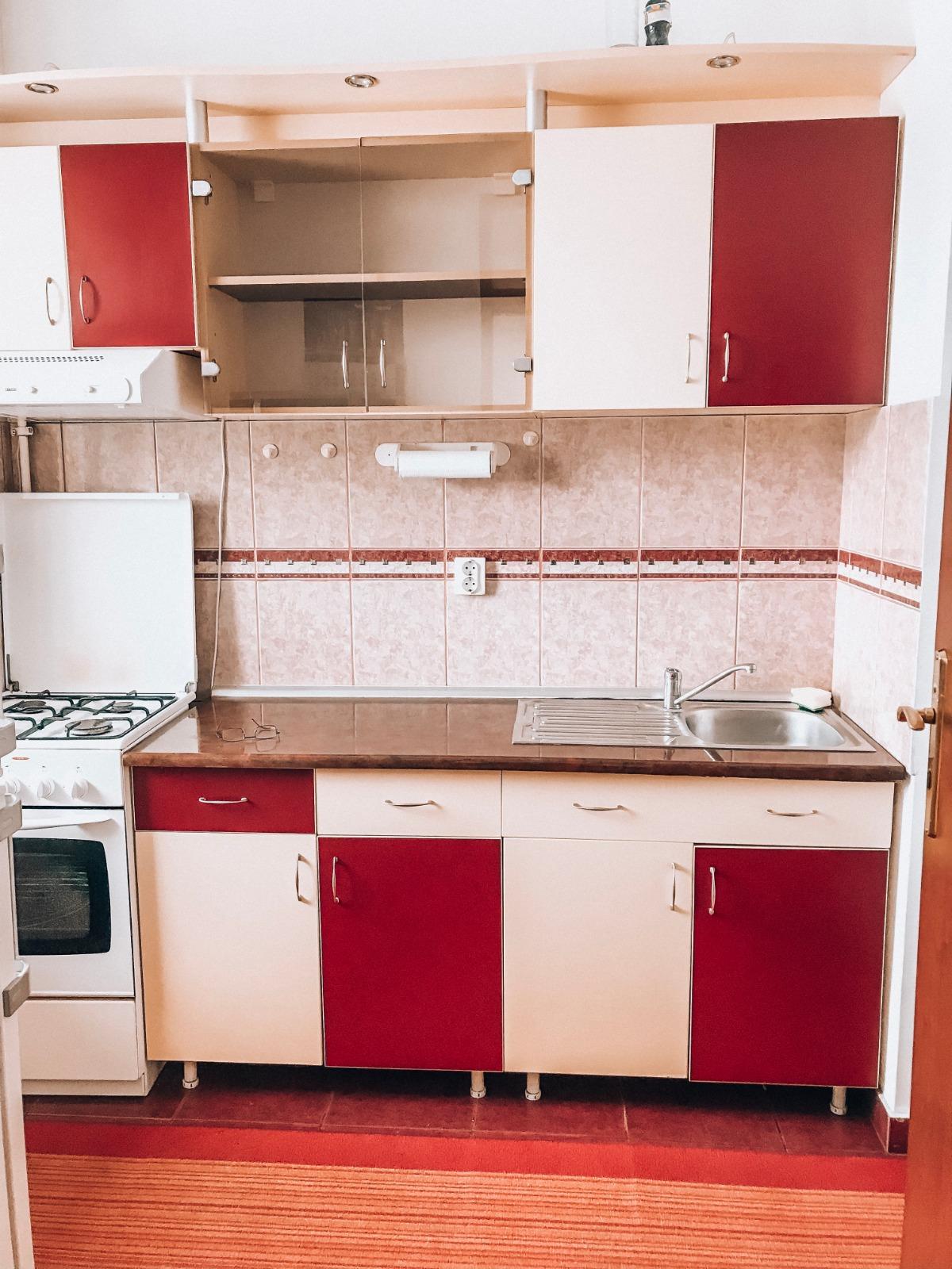 Garsonieră de închiriat Marasti - 35931AI | BLITZ Cluj-Napoca | Poza4