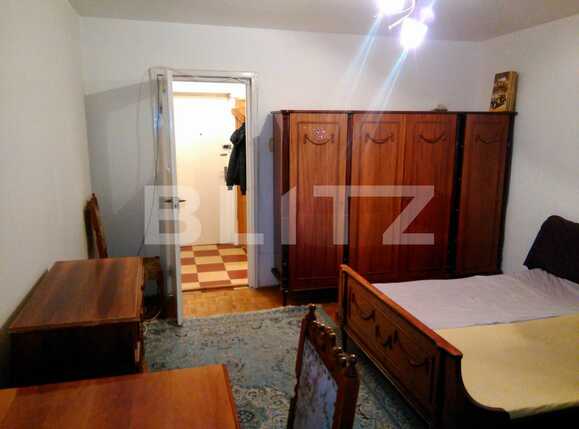 Garsonieră de vânzare Gheorgheni - 35932AV | BLITZ Cluj-Napoca | Poza1