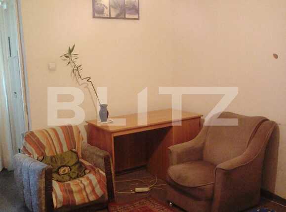 Garsonieră de vânzare Grigorescu - 35933AV | BLITZ Cluj-Napoca | Poza1