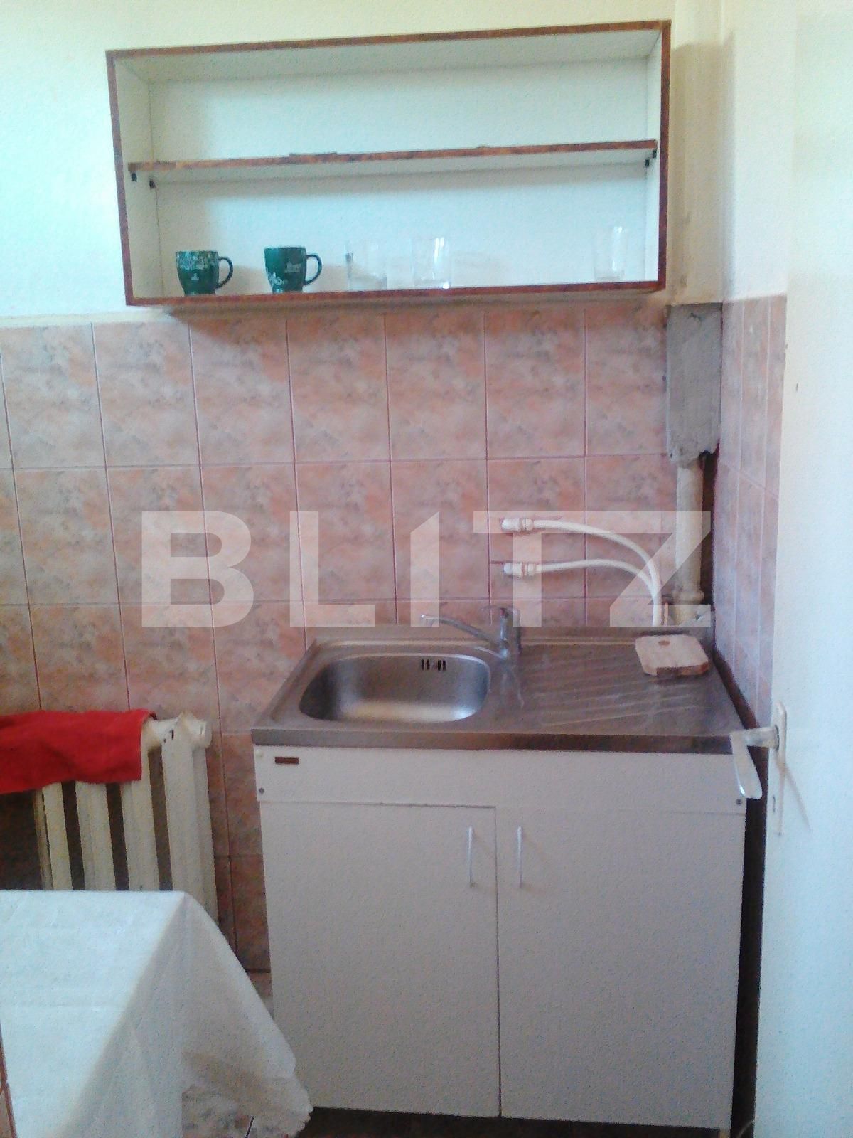 Garsonieră de vânzare Grigorescu - 35933AV | BLITZ Cluj-Napoca | Poza3
