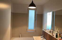 Apartament 2 camere, 50 mp, gradina 250 mp, garaj, terasa, zona strazii Vanatorului!