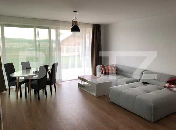 Apartament de închiriat 2 camere Gruia - 35934AI | BLITZ Cluj-Napoca | Poza2