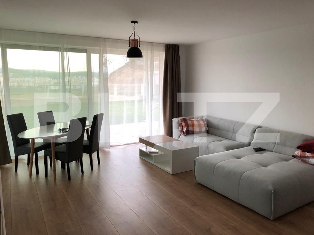 Apartament de închiriat 2 camere Gruia - 35934AI | BLITZ Cluj-Napoca | Poza2