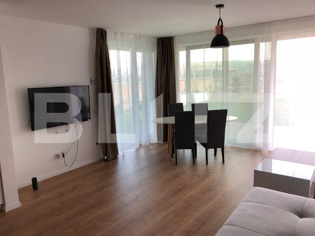 Apartament de închiriat 2 camere Gruia - 35934AI | BLITZ Cluj-Napoca | Poza4