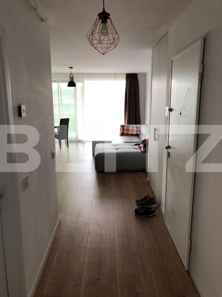 Apartament de închiriat 2 camere Gruia - 35934AI | BLITZ Cluj-Napoca | Poza5