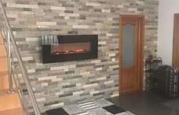 Oportunitate! Casa individuala la 5 minute de centru, 220 mp, 670 mp teren, zona insorita de case!