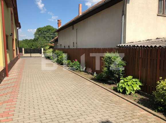 Casa de vânzare 4 camere Dambul Rotund - 35935CV | BLITZ Cluj-Napoca | Poza1