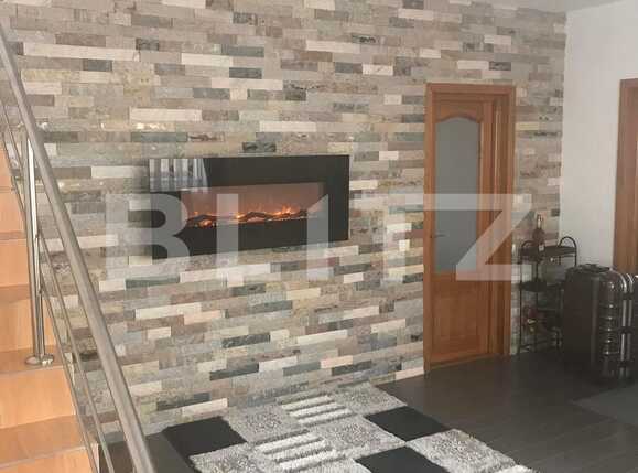 Casa de vânzare 4 camere Dambul Rotund - 35935CV | BLITZ Cluj-Napoca | Poza5