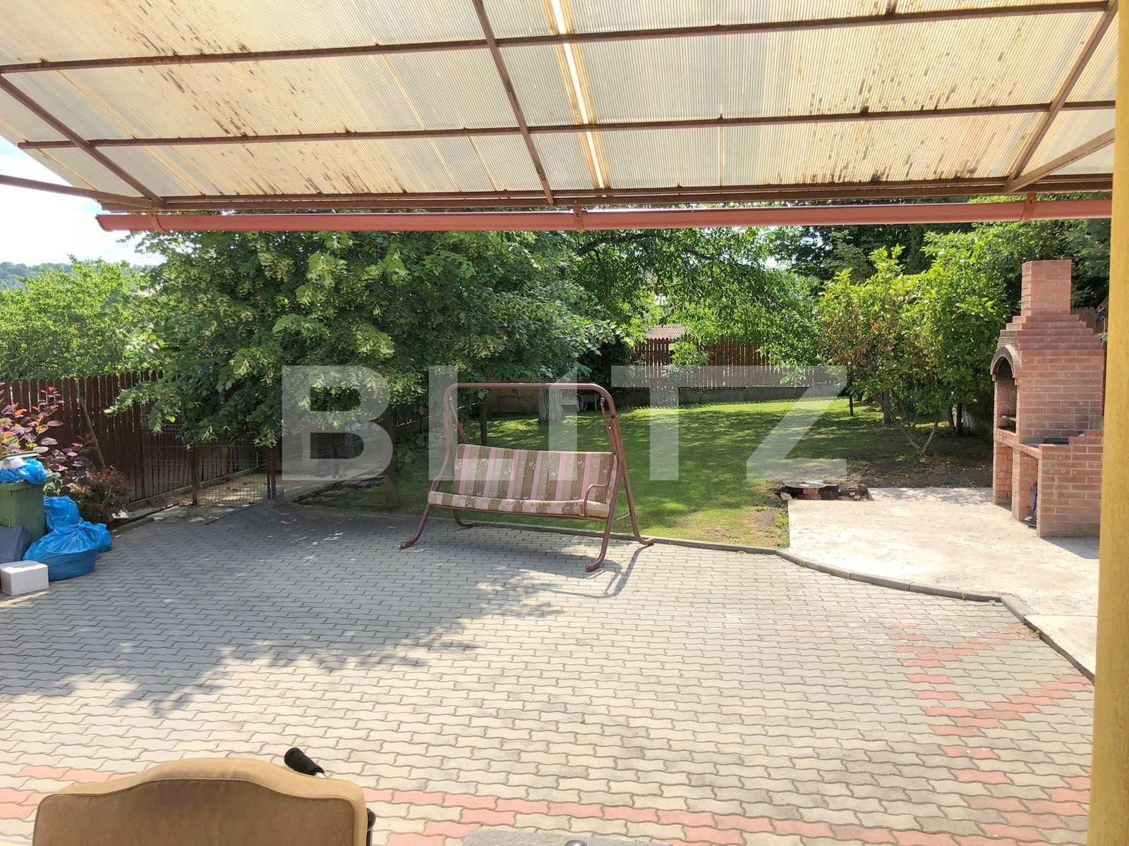 Casa de vânzare 4 camere Dambul Rotund - 35935CV | BLITZ Cluj-Napoca | Poza2